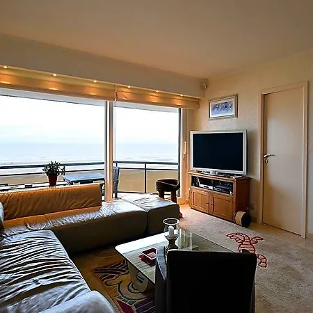 Refined Seaview 4* 德哈恩