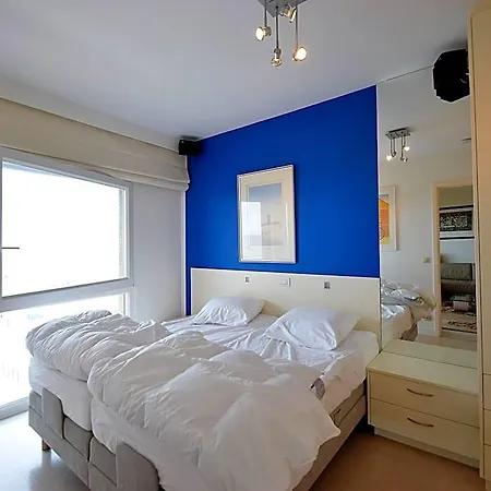 Refined Seaview 4* 德哈恩