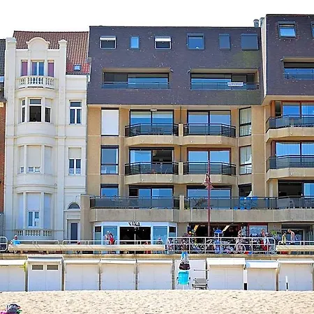 Refined Seaview 4*